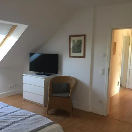 Trede * Kurort Gohrisch