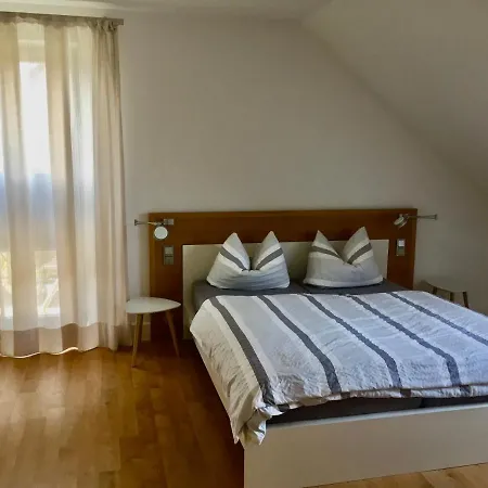 Apartment Trede Kurort Gohrisch