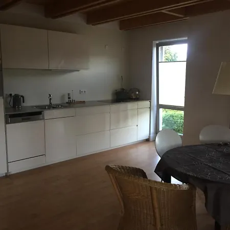 Apartment Trede *