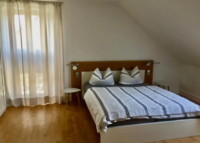 Appartamento Trede Kurort Gohrisch