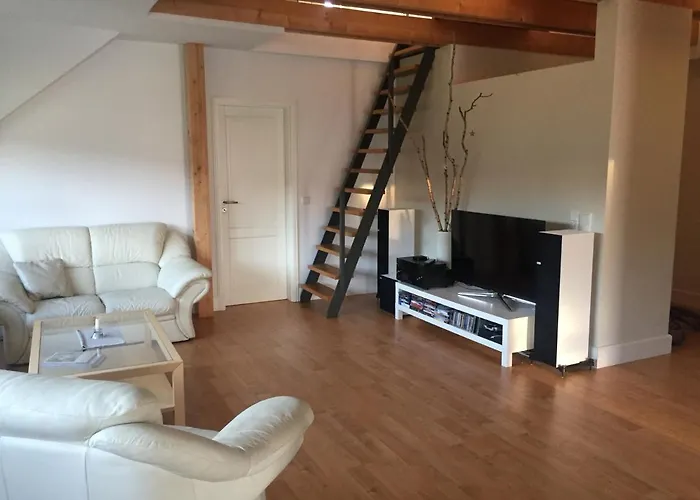 Appartamento Trede Kurort Gohrisch