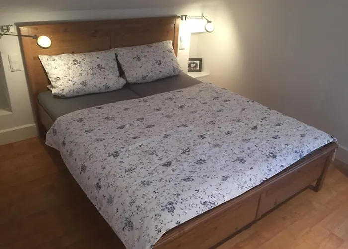 Appartamento Trede *